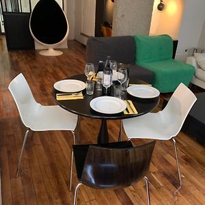 Apartamento de 1 Dormitorio